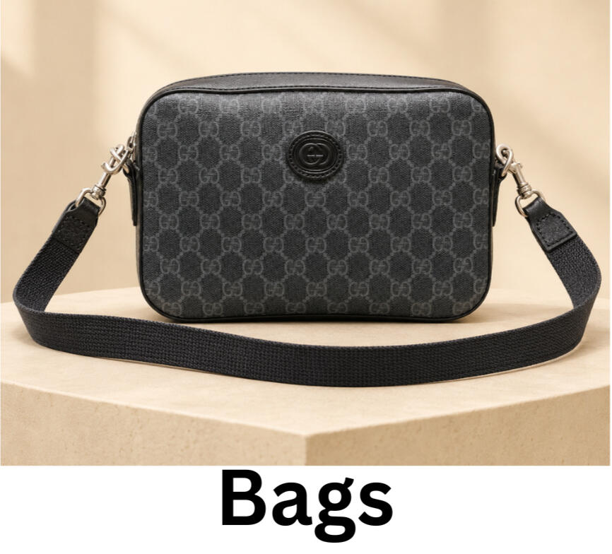 Bags Bags